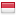 skenario.org server is located in Indonesia